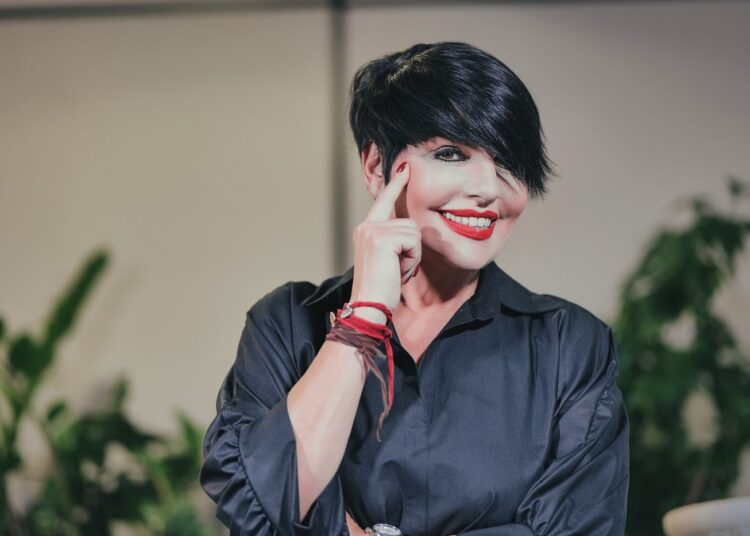 Chef Patrizia Paglieri a recunoscut ce operații estetice și-a făcut