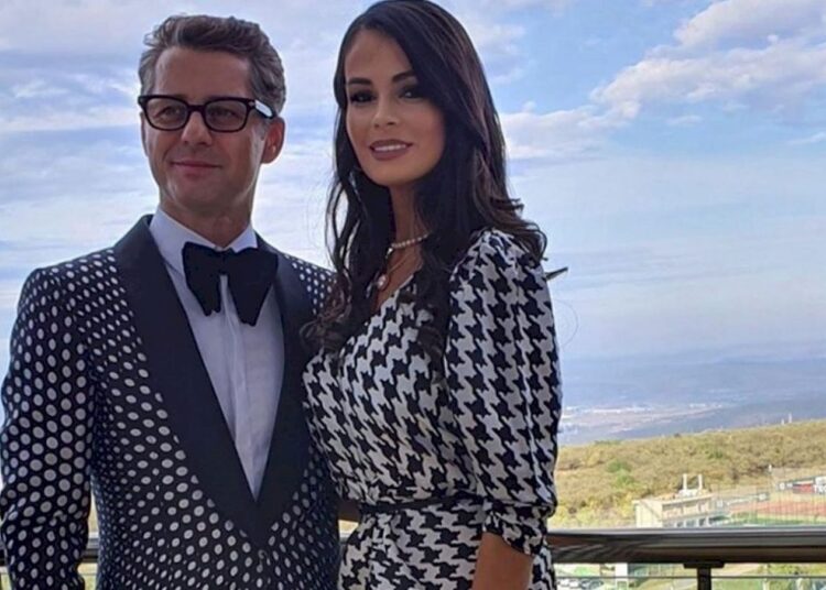 Anca Serea, probleme mari de sănătate. Vedeta a ajuns la spital. Care este motivul real