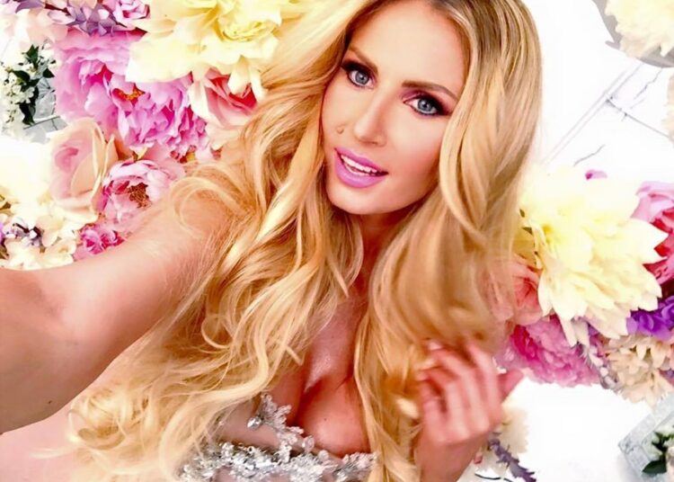 El e bărbatul care i-a distrus copilăria Andreei Bănică