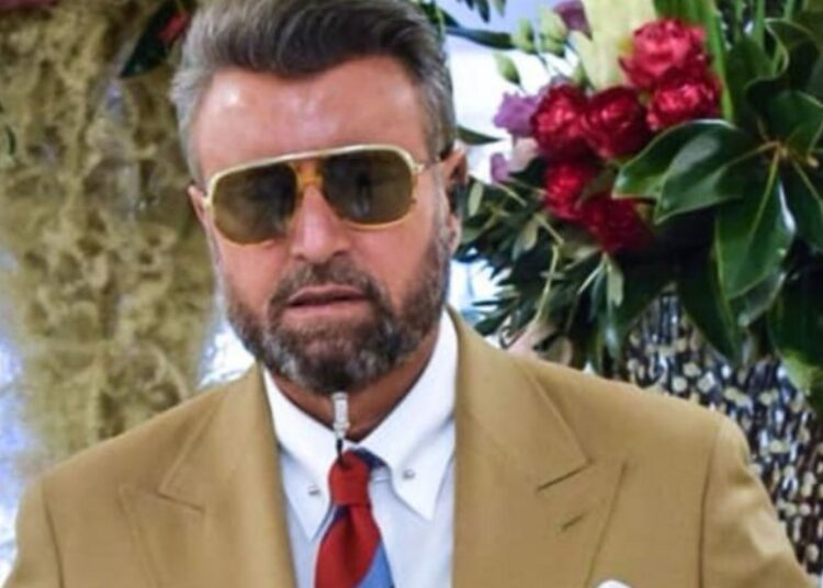 Cătălin Botezatu e pus pe fapte mari. Ce urmează să facă după sărbători