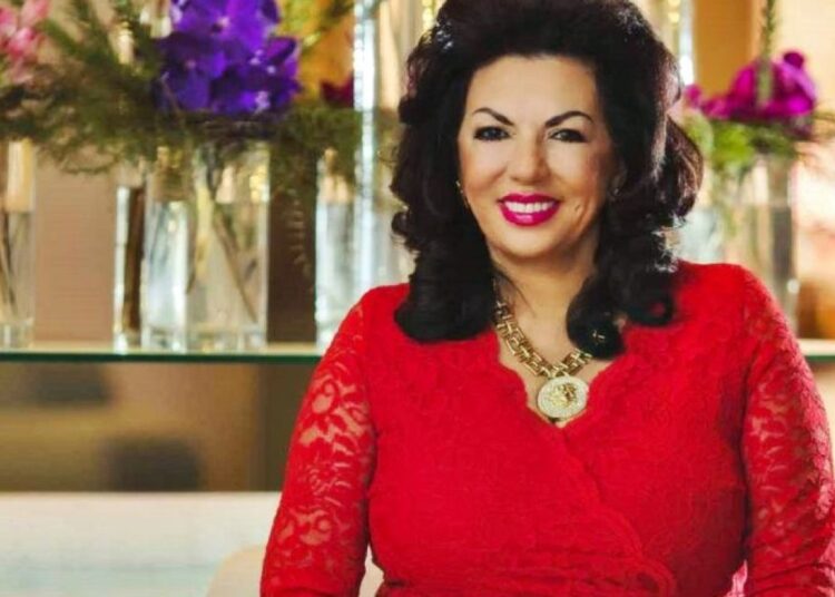 Carmen Harra, previziuni incredibile pentru 2022. Nu ne așteaptă deloc vremuri bune