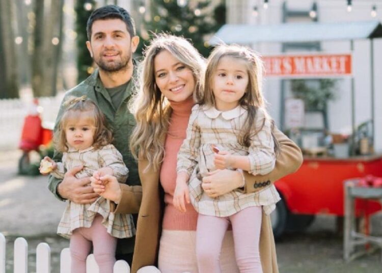 Laura Cosoi, cea mai bună veste pentru fani. Va deveni mămică pentru a treia oară