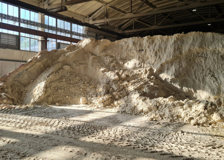 Peleții, o alternativă la sursele de încălzire convenționale