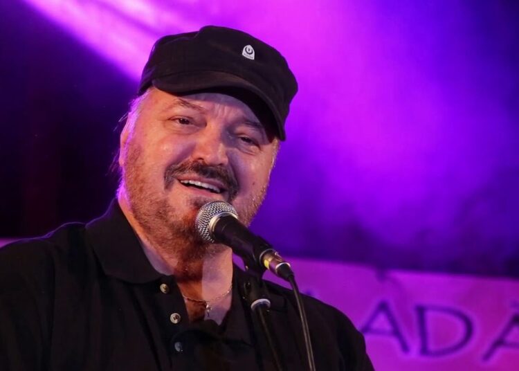 Ne-a părăsit marele artist Victor Socaciu. Care e motivul decesului