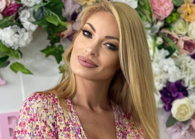 Cum se simte Valentina Pelinel după intervenția chirurgicală. Ce restricții i-au pus medicii