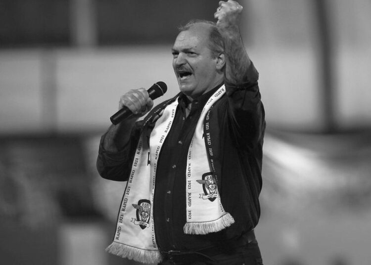 S-a aflat ce pensie a avut Victor Socaciu după o viață de muncă