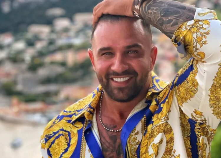 Alex Bodi are din nou probleme mari de sănătate. Nu poate scăpa de operație