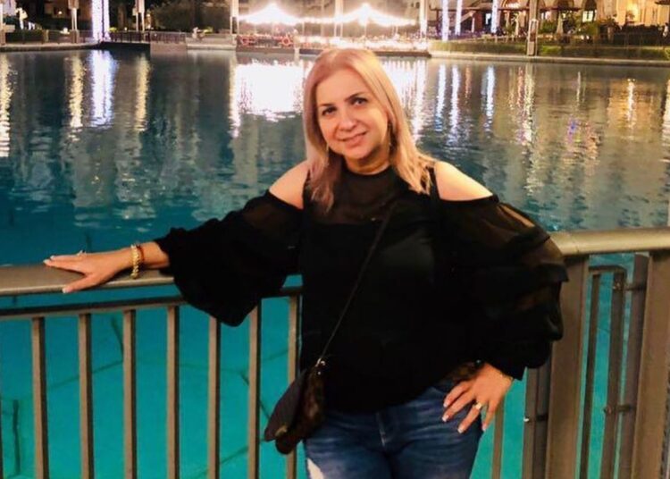 Carmen Șerban, la un pas de o mare nenorocire. Doar Dumnezeu a salvat-o