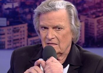 Florin Piersic este în doliu. Chiar de ziua lui de naștere