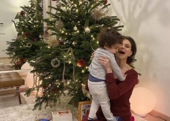 Ramona Bădescu a rupt tăcerea. Care e secretul trupului său perfect