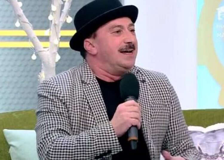 Nepotul lui Romică Țociu, la un pas de șoc septic