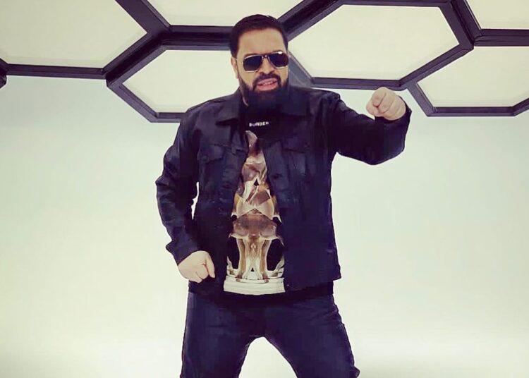 Florin Salam, declarații incendiare. Când a început să joace barbut