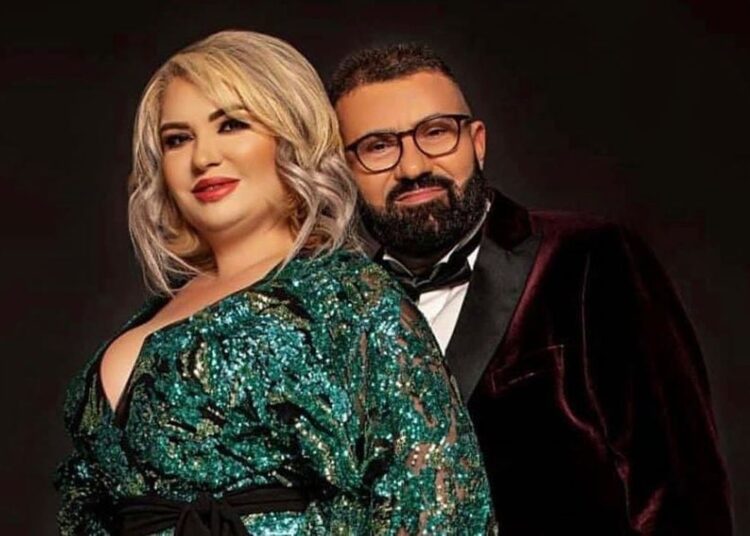 Viorica de la Clejani a spus adevărul. Cu cine l-ar înșela pe Ioniță