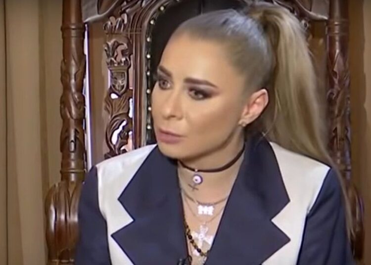 Anamaria Prodan aruncă bomba. Bebeto l-a prins pe Reghecampf cu amanta