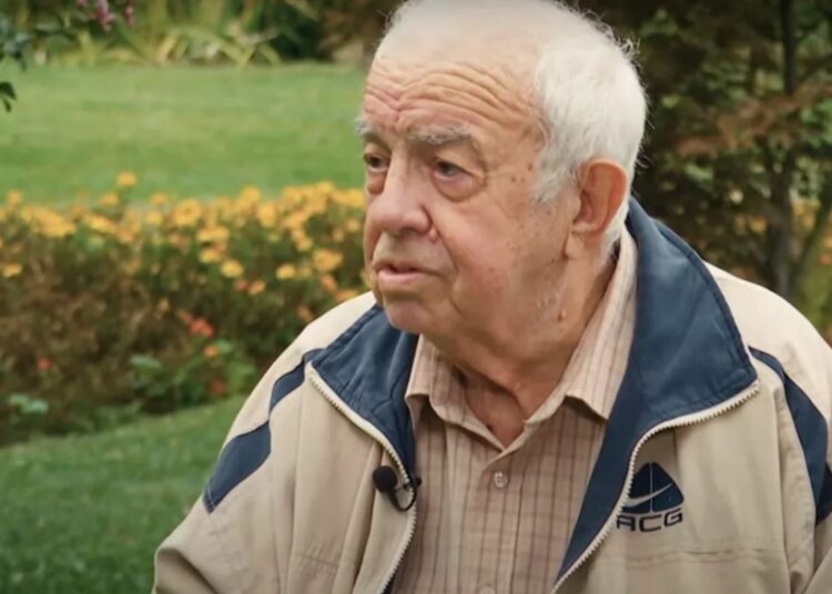 Alexandru Arșinel e în stare gravă. Actorul face declarații tulburătoare