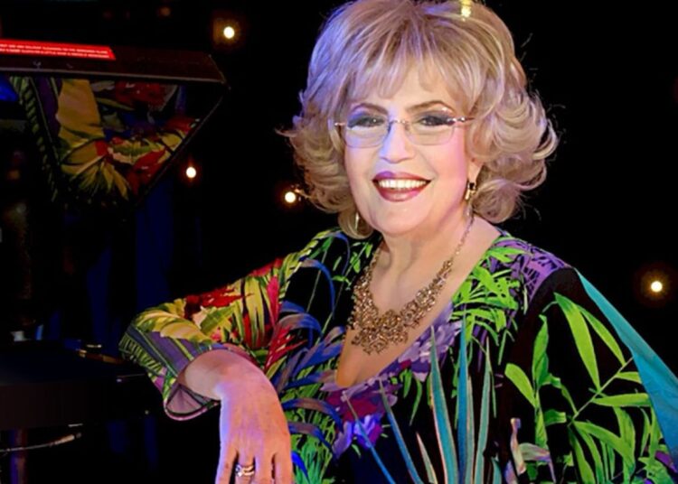 Corina Chiriac își drămuiește fiecare bănuț. Ce pensie are artista după o viață de muncă