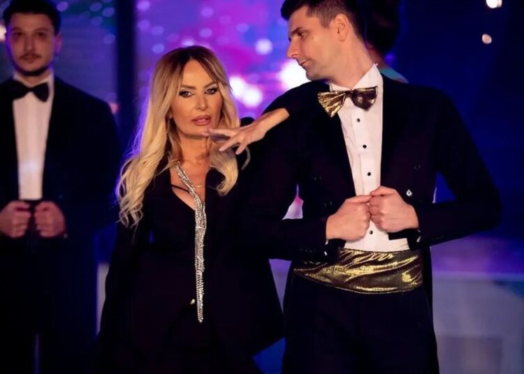 Daniela Gyorfi, dezvăluiri tulburătoare despre copilăria sa. „Necazurile care s-au abătut în familia mea…”