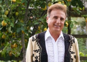 Constantin Enceanu, la cuțite cu sora lui Petrică Mâțu Stoian. Ce au de împărțit cei doi