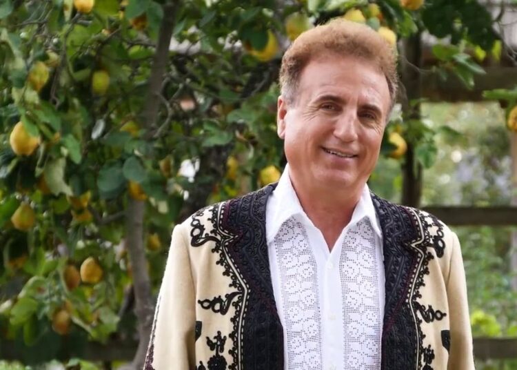 Constantin Enceanu, la cuțite cu sora lui Petrică Mâțu Stoian. Ce au de împărțit cei doi