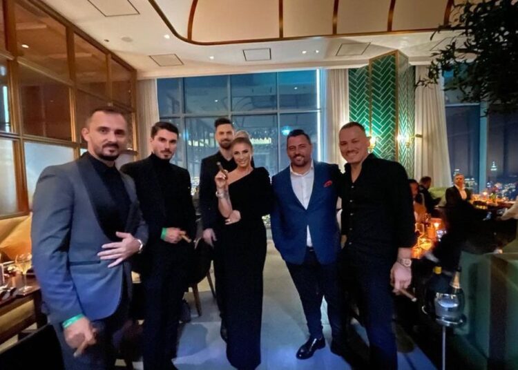 Anamaria Prodan știe ce vrea pentru 2022. S-a săturat de minciună