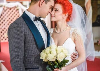 Vlad Gherman si Cristina Ciobanasu