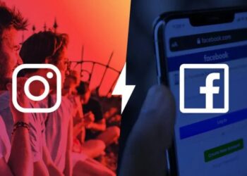 facebook si instagram - interzise in rusia