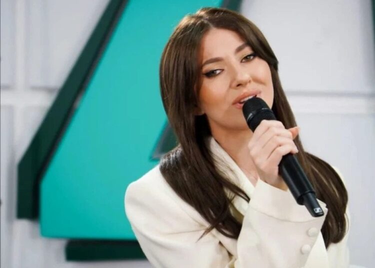 lidia buble