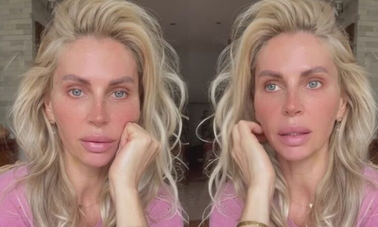 Andreea Bănică suferă de probleme de sănătate. Ce diagnostic a primit artista