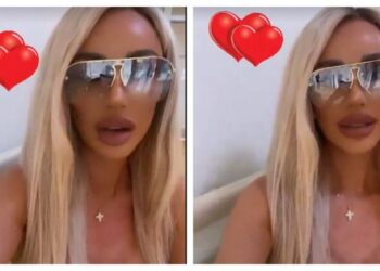 Bianca Drăgușanu este disperată! A cerut ajutor fanilor chiar de pe holurile spitalului