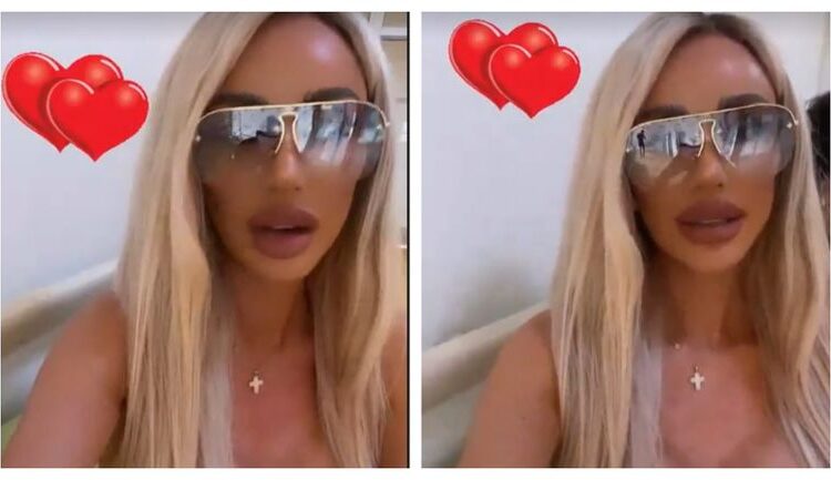 Bianca Drăgușanu este disperată! A cerut ajutor fanilor chiar de pe holurile spitalului