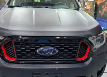 Autocolant conventional de recunoastere