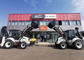 Alege intotdeauna un buldoexcavator de calitate pentru rezultate uimitoare