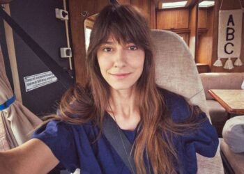 Ce face Dana Rogoz cu moștenirea primită de la tatăl său? Soțul ei este cel care o încurajează