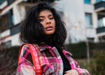 Fosta concurentă “Bravo, ai stil!”, Marisa Paloma, țepuită de o clientă în salonul său de înfrumusețare