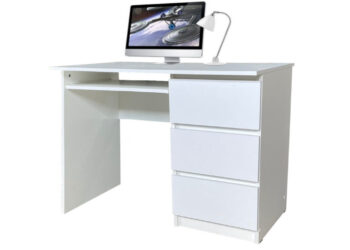 Birou chelsea 110x52x77, unul dintre cele mai vandute produse ale momentului