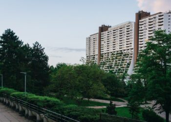 5 facilități importante pe care ți le oferă un complex rezidențial
