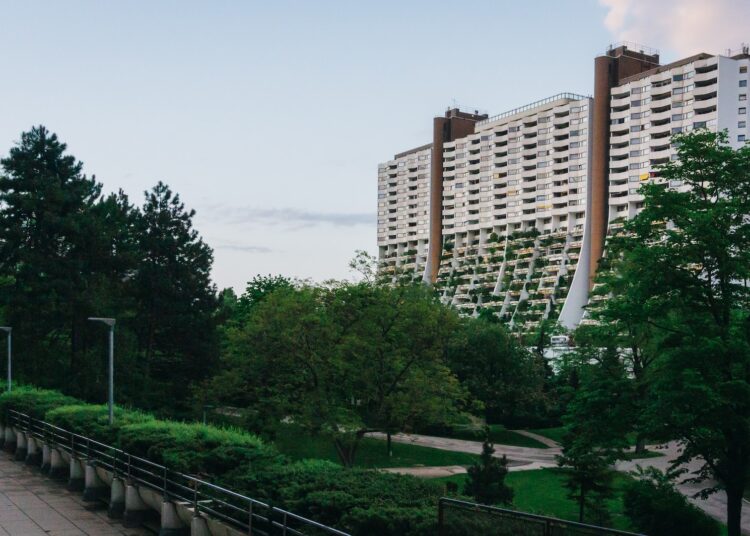 5 facilități importante pe care ți le oferă un complex rezidențial