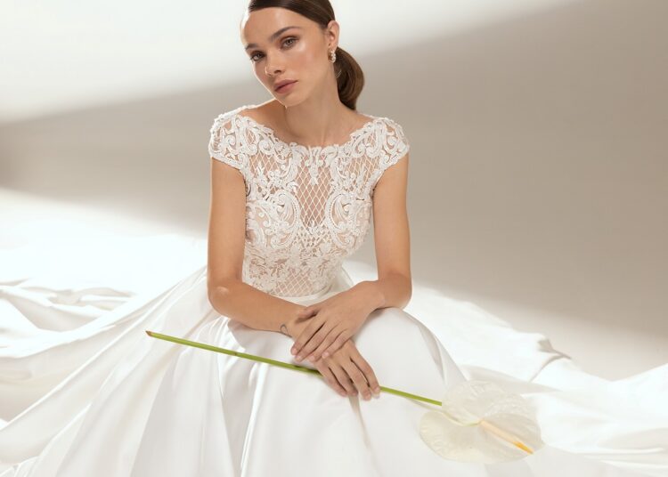 4 lucruri importante pentru ținuta de mireasă perfectă