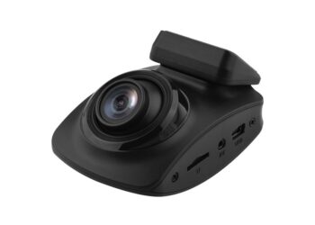 Cand detii o camera auto ai mai mult control !