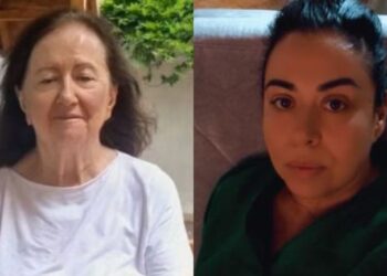 Mioara si Oana Roman