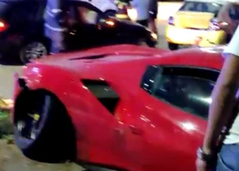 Masina lui Tzanca Uraganu