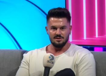 Bogdan de la Casa Iubirii