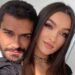 George Burcea si Viviana Sposub