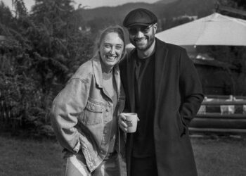 Ilona Brezoianu și Mihai Bendeac reacționează la spusele Deliei cum că nu își dorește să facă copii