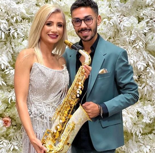 De ce Armin Nicoară și Claudia Puican nu au acceptat daruri la nuntă? Motivul este de lăudat!