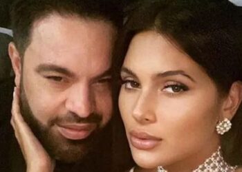 Roxana Dobre si Florin Salam