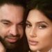 Roxana Dobre si Florin Salam