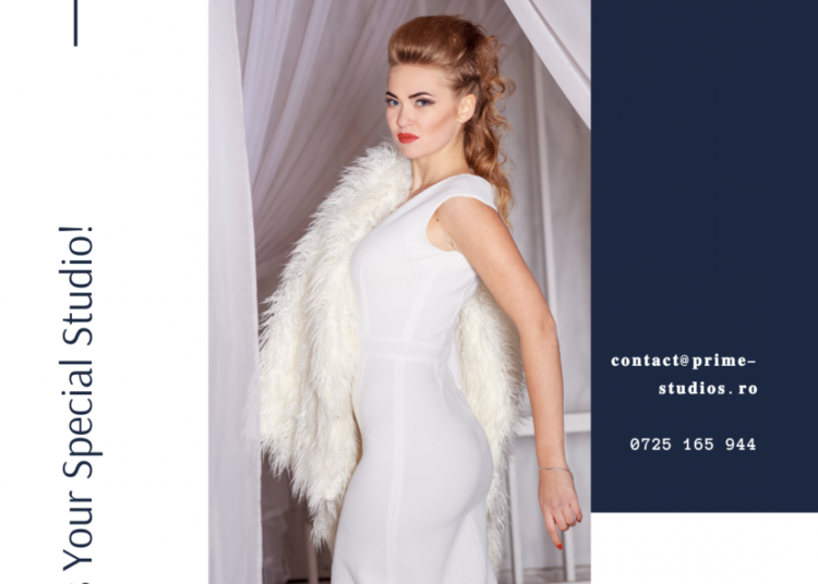 Studioul Prime București – un job pentru femeile ce își doresc independență financiară