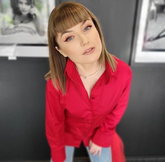 Alexandra Ungureanu