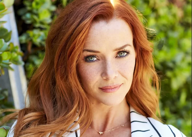 Actrița Annie Wersching a murit de cancer la doar 45 de ani!